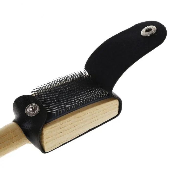 Щітка для танцювального взуття