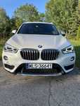 BMW X1 BMW X1 2019 2.0L xDrive 231KM
