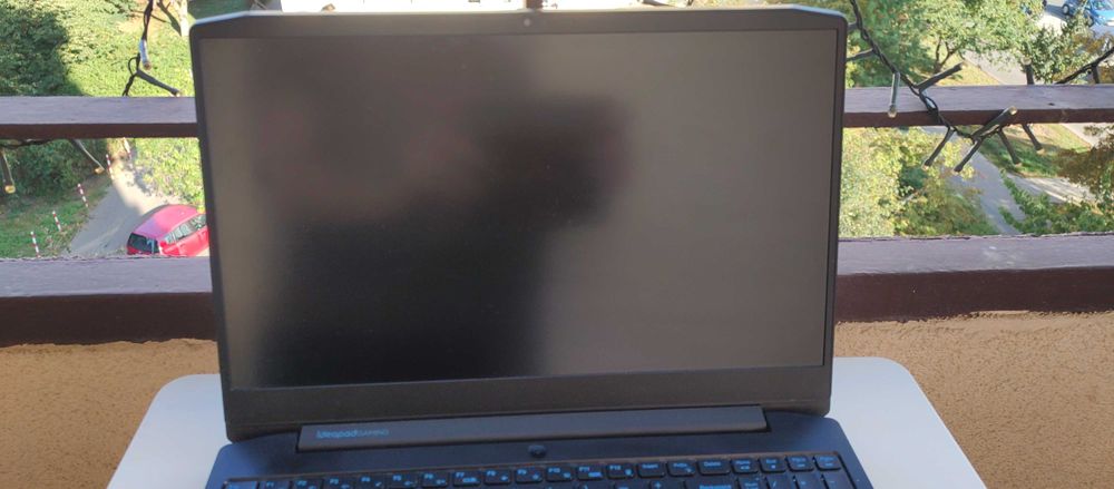 IdeaPad Gaming 3 15IMH05 Do NEGOCJACJI