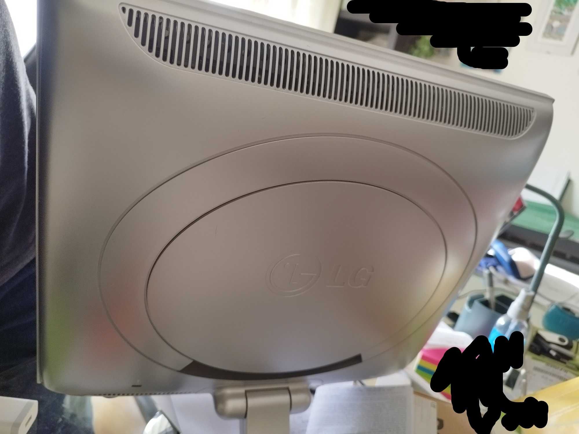 Monitor LG Flatron L1720B