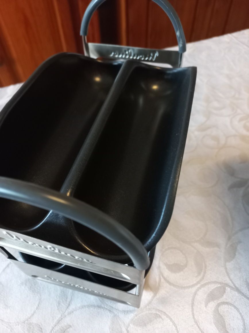 Máquina fazer pão moulinex home bread baguette