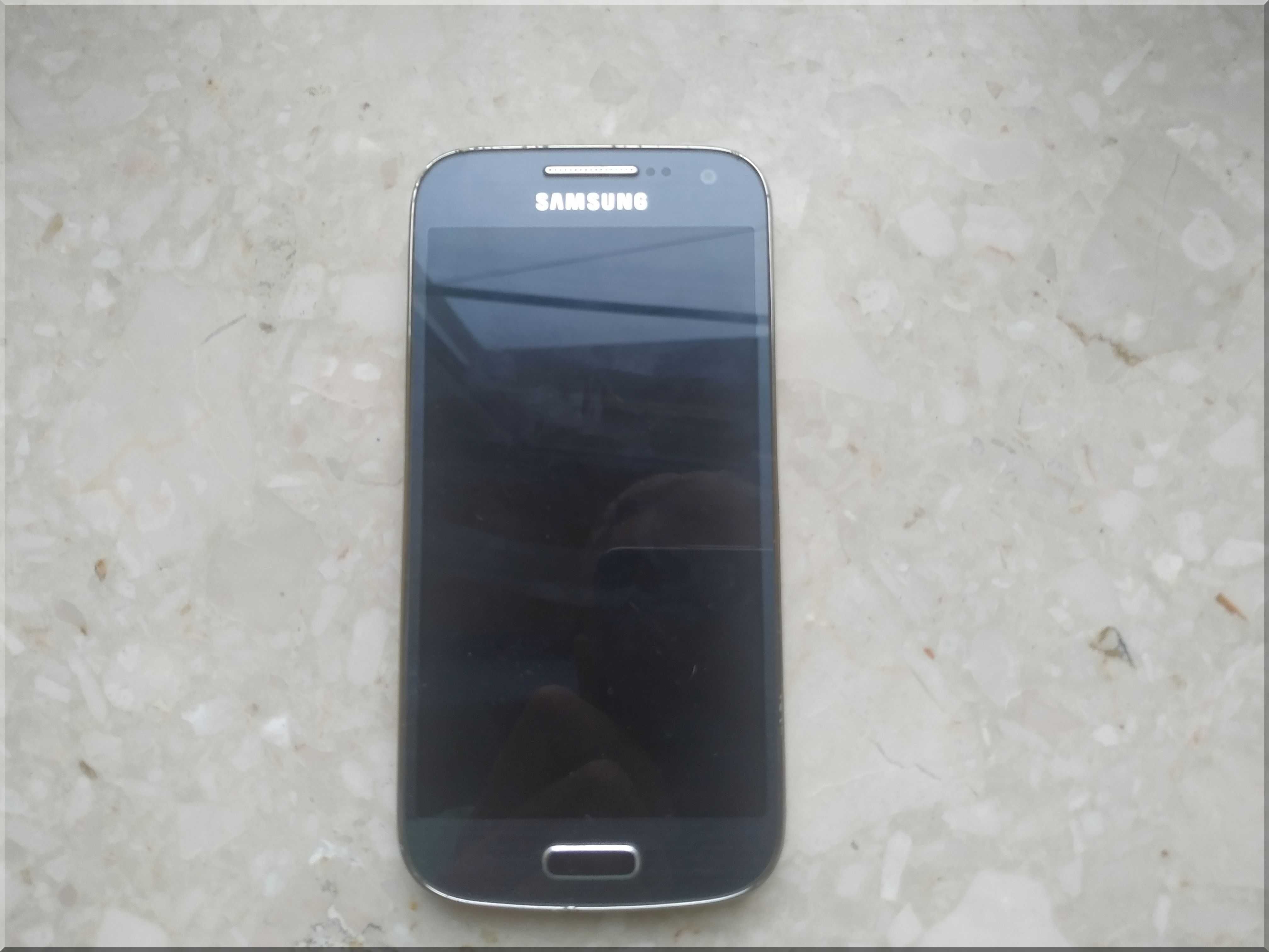 Samsung Galaxy S4 mini GT-I9505