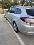 Renault megane disel