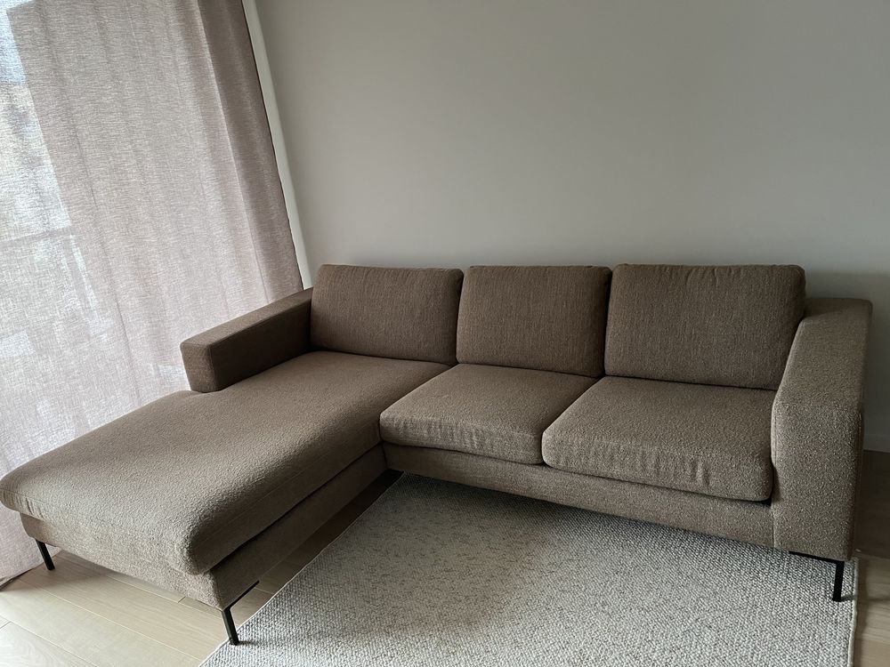 Sits domino sofa modułowa