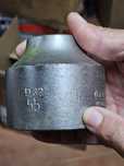 Chave roquete GEDORE GERMANY 55mm
