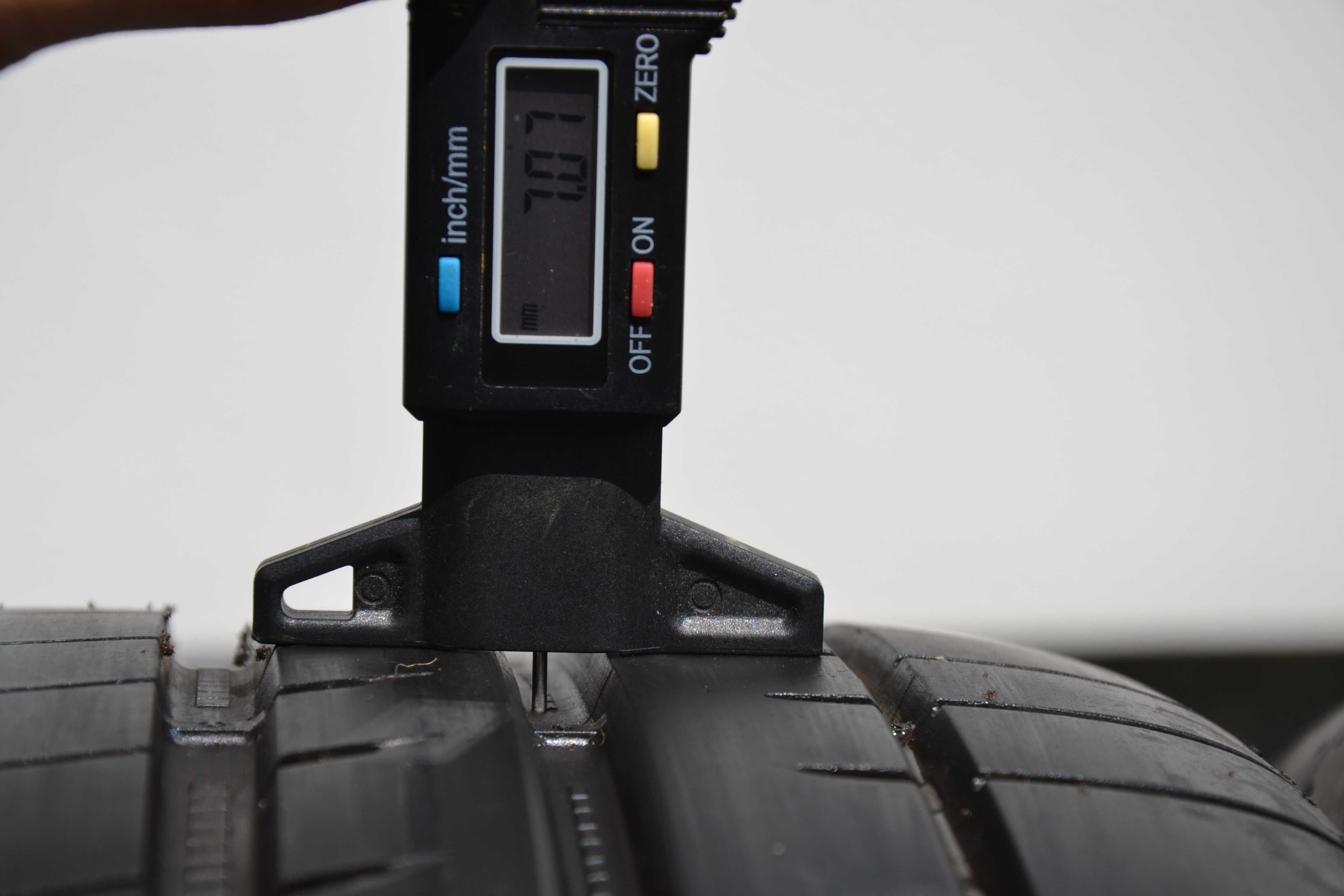 Mercedes C-Klasa W204 Koła Lato Goodyear 225/45R17 94Y Jak Nowe
