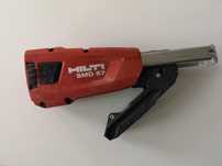Magazynek hilti smd 57 uszkodzony