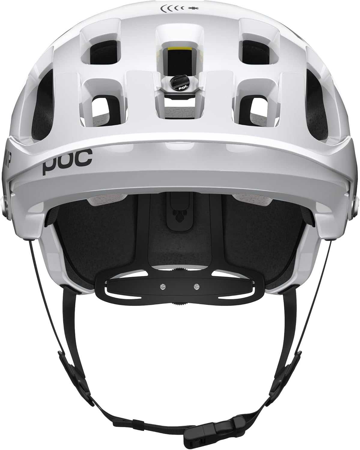 POC Tectal Race MIPS 55-58cm Kask rowerowy