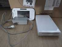 Konsola Wii U 32Gb Aroma