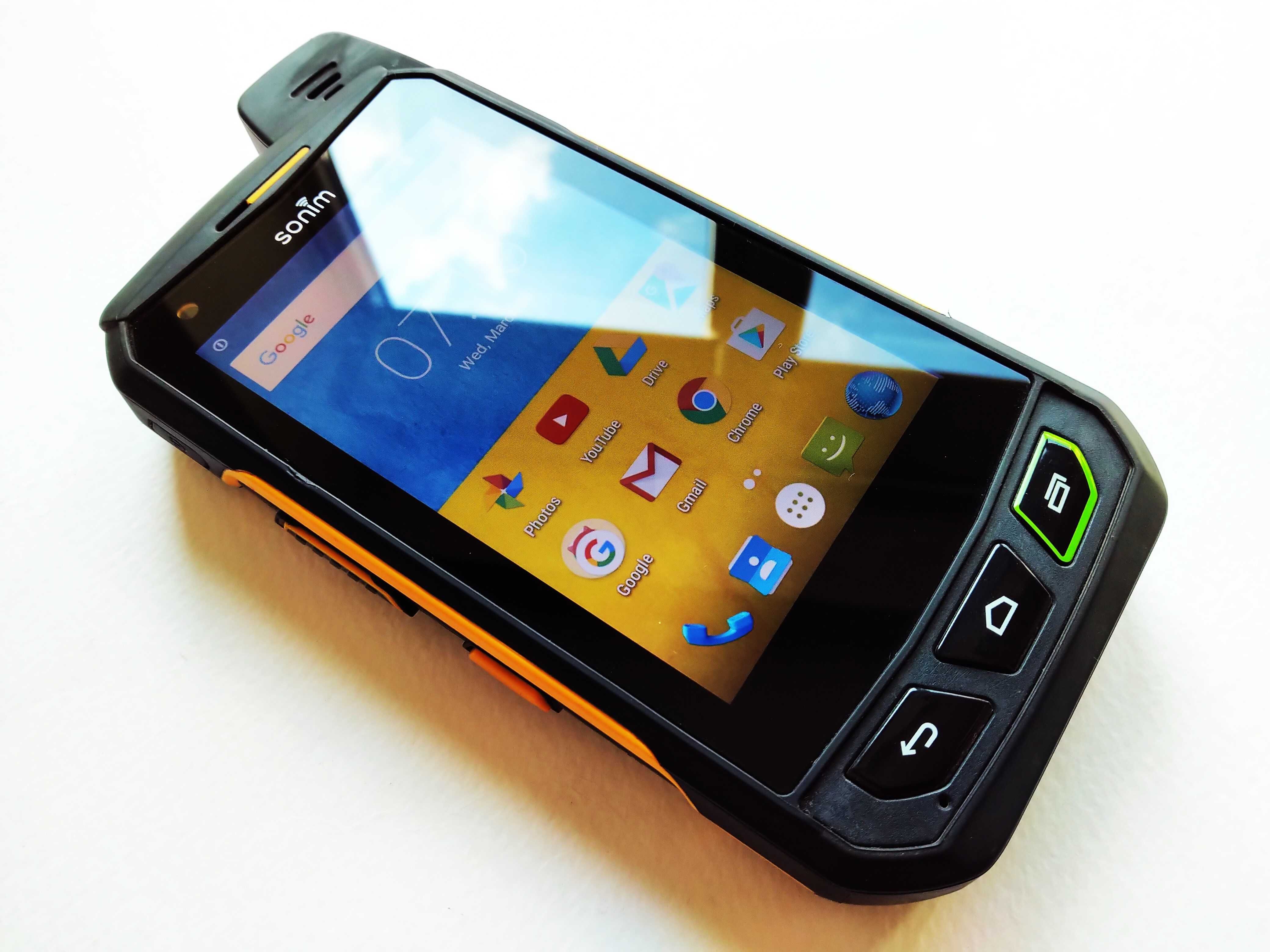 Sonim XP7700 броньований, протиударний, IP-69, ІДЕАЛ!