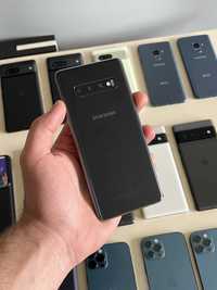 Samsung Galaxy S10 8/128GB Black Neverlock, Гарний стан