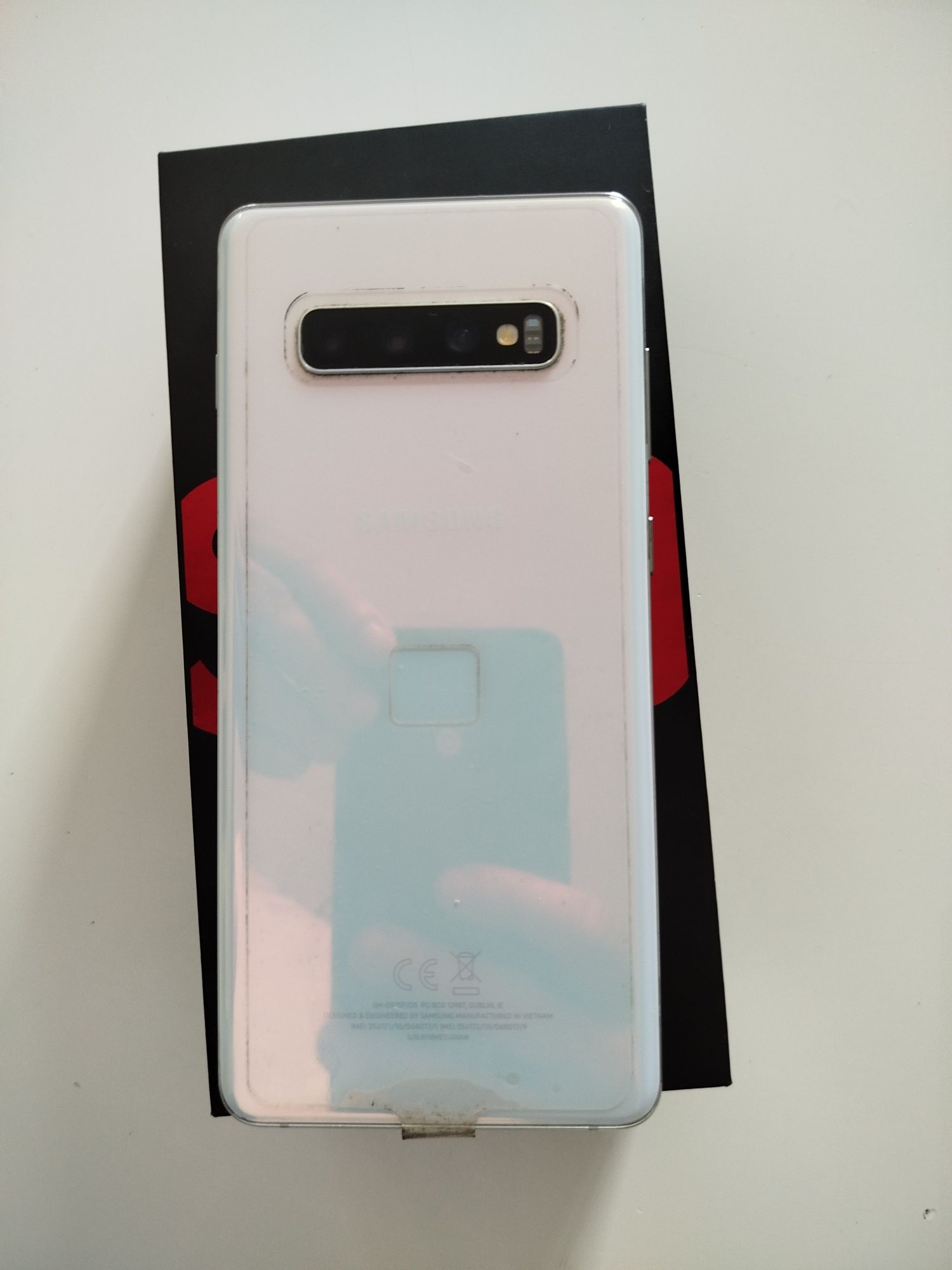 Samsung S10 Plus