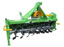 Glebogryzarka U 540 1,6 m Bomet TUZ Kat II