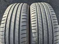 Pirelli 225/60/18 rok 2022 6mm Cena za 2szt