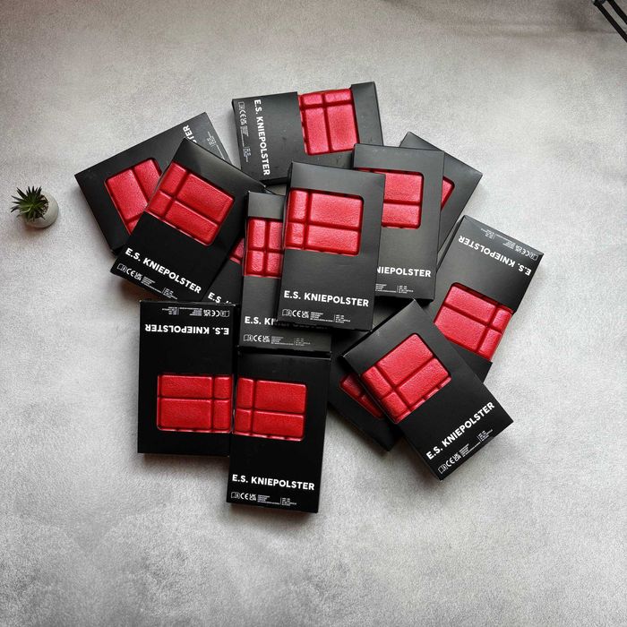 НОВІ‼️ Наколінники Engelbert Strauss