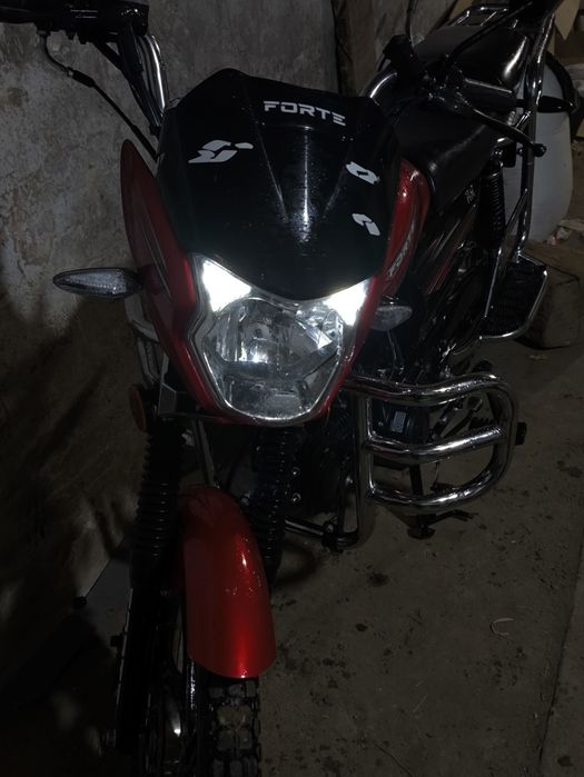 Форт 125 рх стан добрий