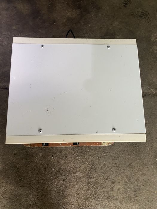 Перетворювач напруги Solar Africa EK-228-1000va 12-220