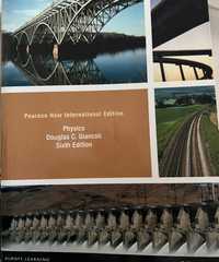Pearson New International Edition
Physics
Douglas C
Sixth Edition