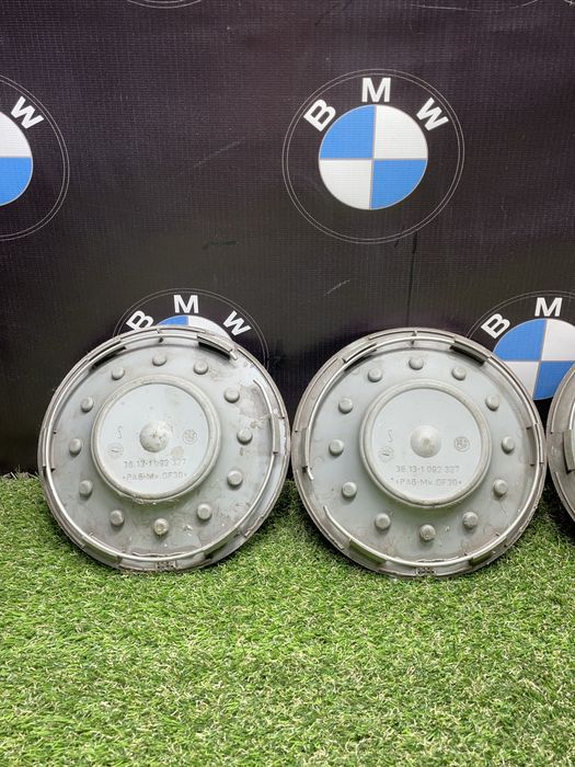 Ковпачки на диски BMW Код:1080