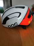 Nowy kask Poc Omne Air Mips