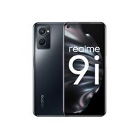 Смартфон Realme 9i 4/64GB (Black) Global (Новий)