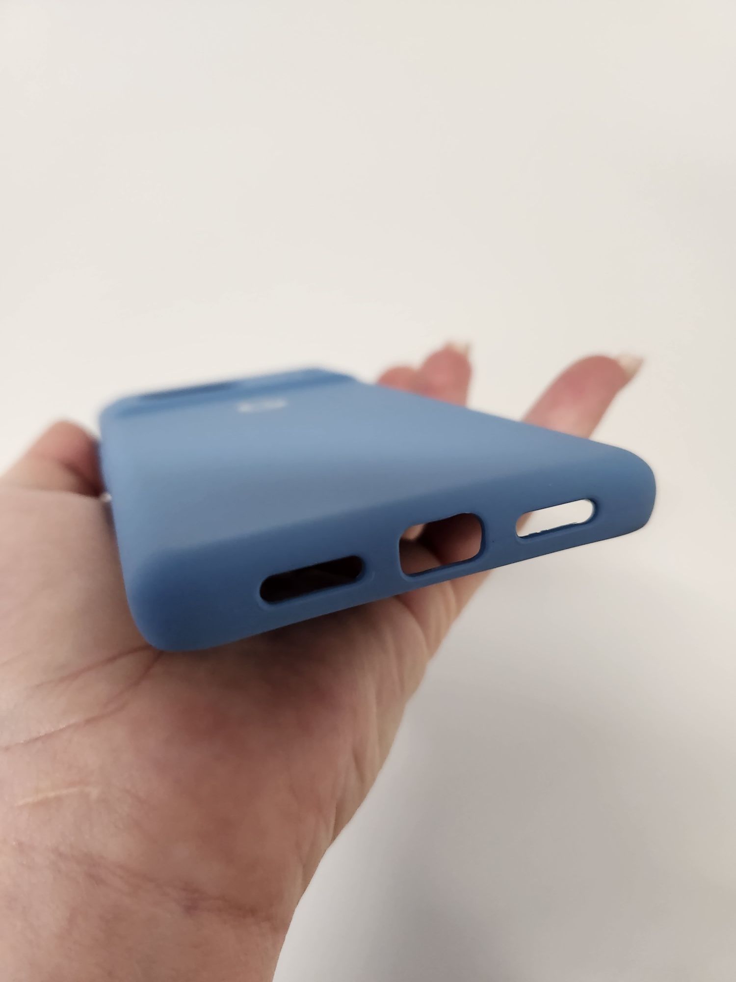 Чохол протиударний Google Pixel 7 / Pixel 7Pro Soft Touch мікрофібра
