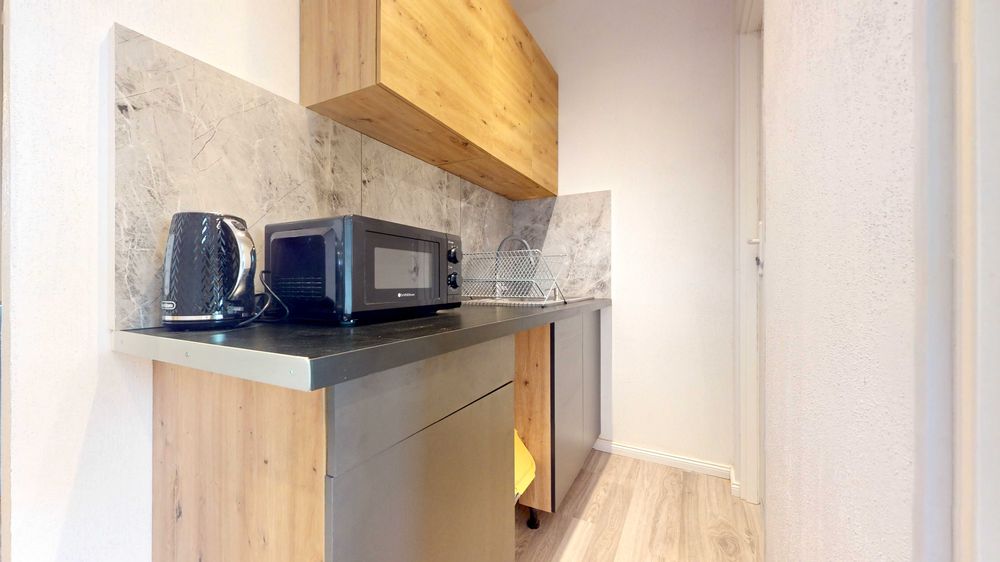 Pokój przy ul. Puławskiej 240/Mokotów/sprzątanie w cenie/967