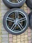 `Koła wheelworld 18'  5x112 et35  audi a3 a4 seat skoda vw