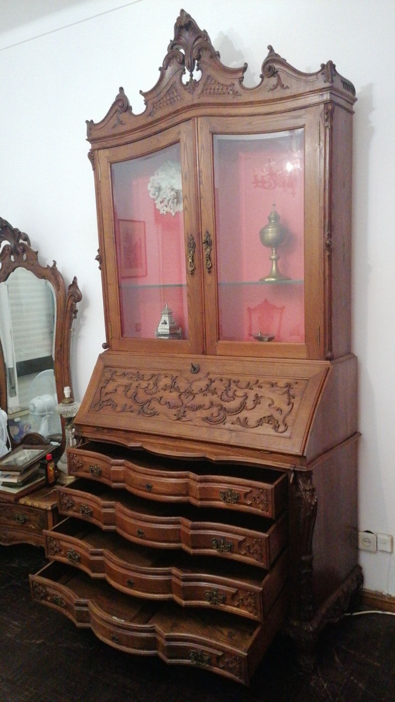Oratório estilo don José século XVIII
