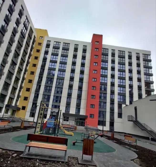 Продам 2 к квартиру в ЖК Барвы Barvy Подстанция Гагарина ЖК Счастливый