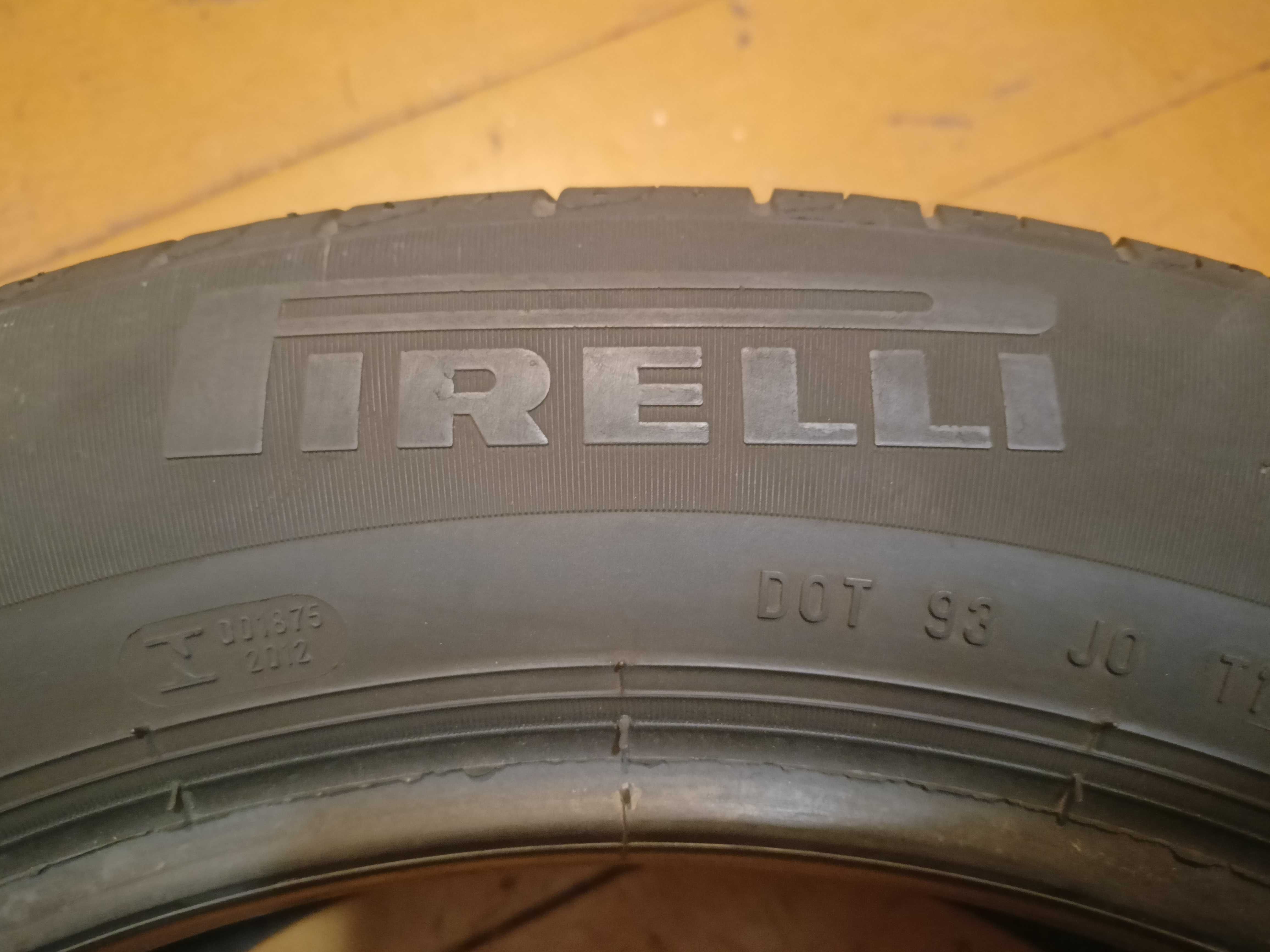 Pirelli Cinturato P7 215/55R17 94W #224