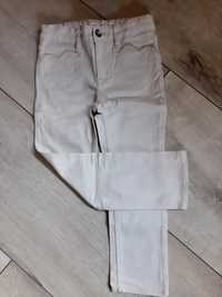 Spodnie H&M 110cm(4-5lat).