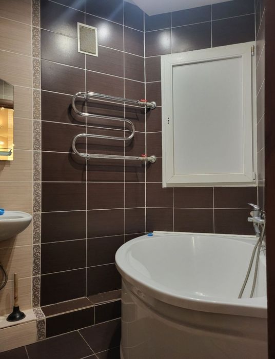 Двушка - студія на Корбутівці