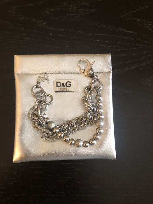 Pulseira Dolce & Gabbana