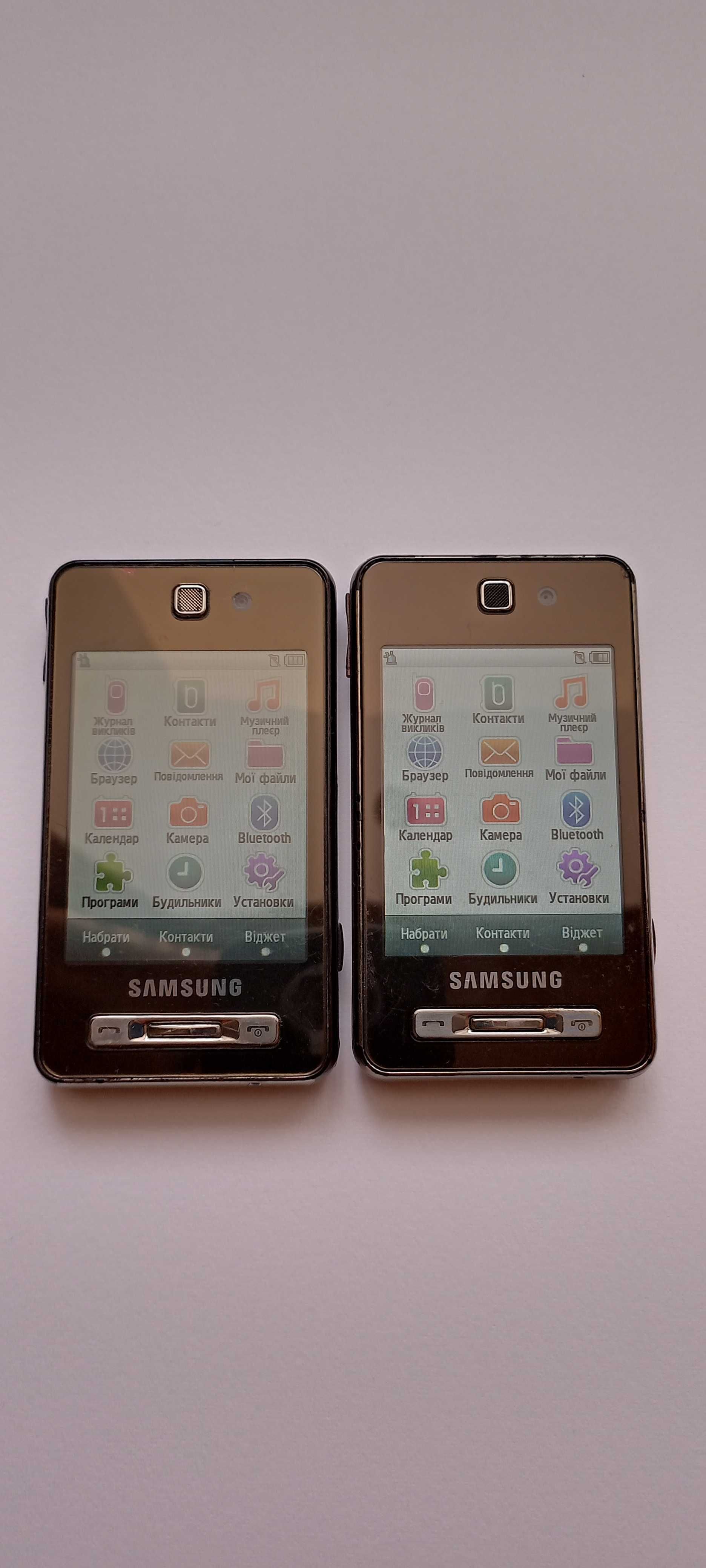 Телефон Samsung sgh-f480