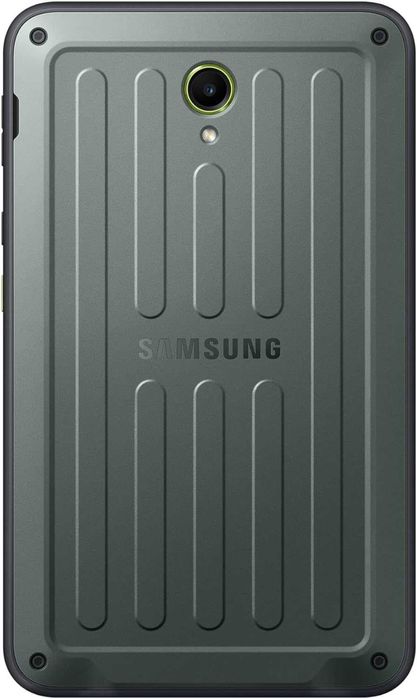 Nowy SAMSUNG GALAXY TAB ACTIVE 5 5G X306B 8/256gb 8" FV 23% W-wa