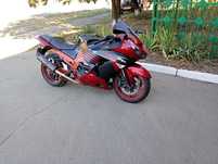 Продам мот Kawasaki zx14 ,zzr1400