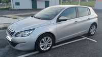 Peugeot 308 e-TPH 130cv