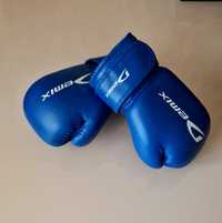 Боксерські рукавиці 4 oz стан нових