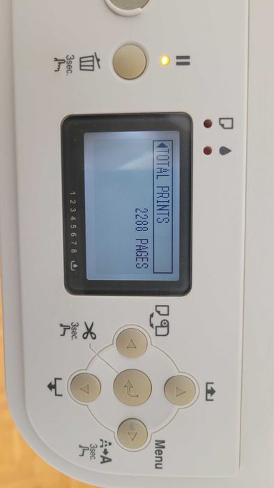 Drukarka wielkoformatowa EPSON STYLUS PRO 9880  A0 /44"/ sys zasilania