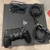 Vendo PS4 PRO em excelente estado