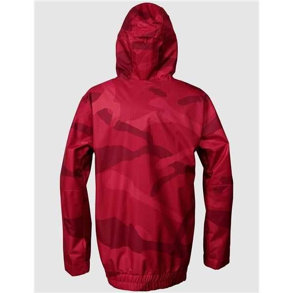 сноубордична куртка DC Shoes Ripley SE Snowboard Jacket - М