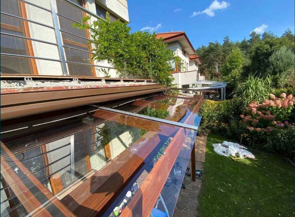 Poliwęglan Lity Bezbarwny 4mm / 6mm 2,05 x 1/2/3/4m darmowa wycena