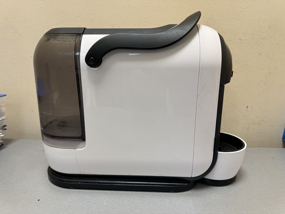 Кавоварка Caffitaly S21 нова