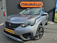 Peugeot 5008 1.6 BlueHDi Allure