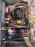 Komputer | FX5600XT, M7VIT Bravo, 512MB Elixir DDR-400