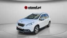 Peugeot 2008 1.2 VTi Allure