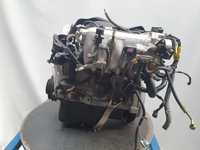 Motor Honda Civic Vi Hatchback (Ej, Ek)