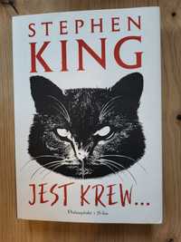 Jest Krew Stephen King