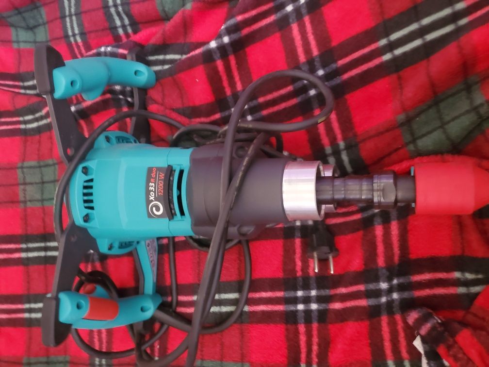 Collomix Xo 33 R duo mieszadło